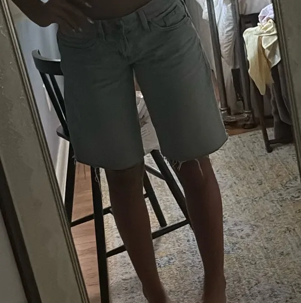 Target baggy jorts - Image 2