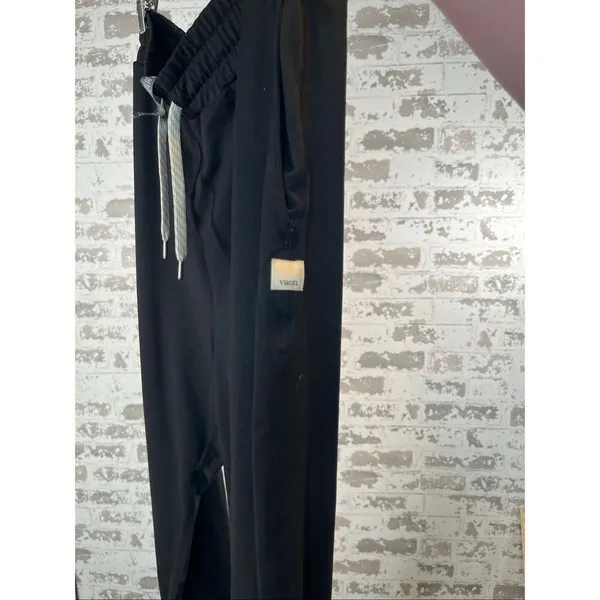 Vuori | women black jogger sweat pants - Image 9