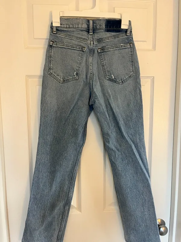 Abercrombie Jeans - Image 2