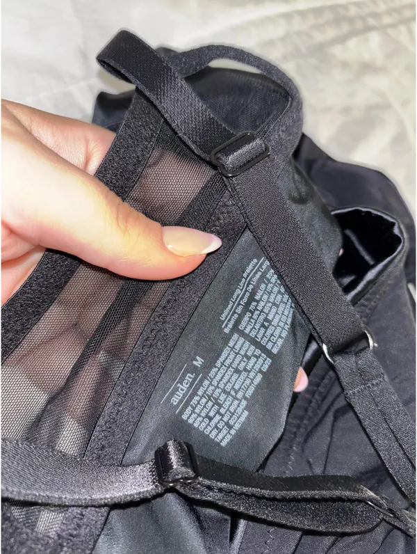 Auden Target Bralette - Image 3