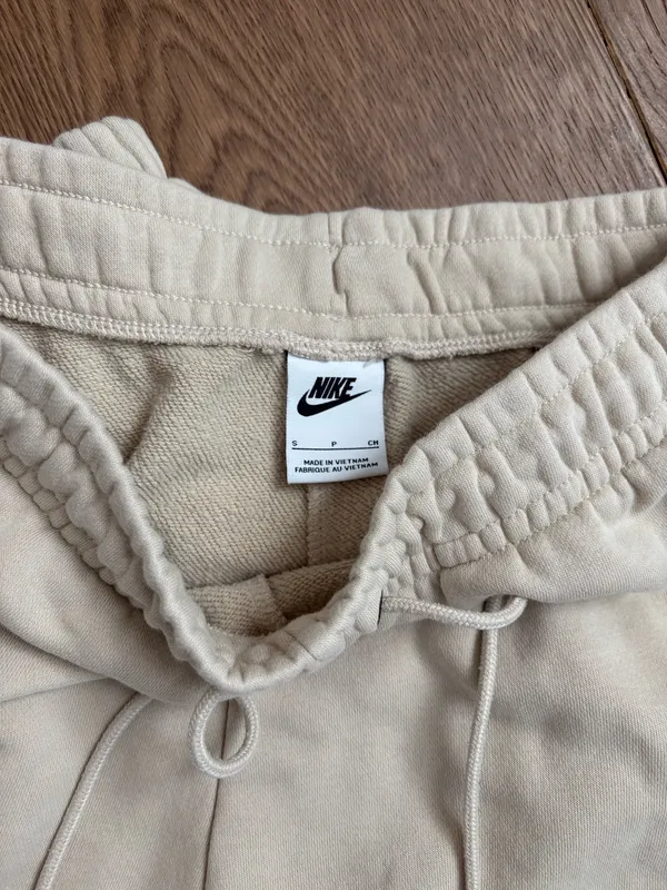 Nike Sweatpants Jogger - Image 3
