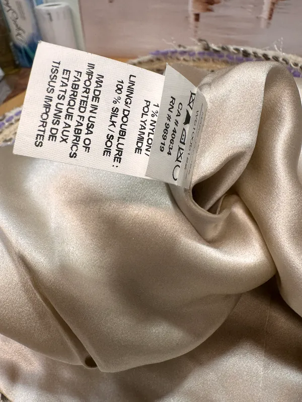 Marc Jacob’s Mini Skirt  - Image 5