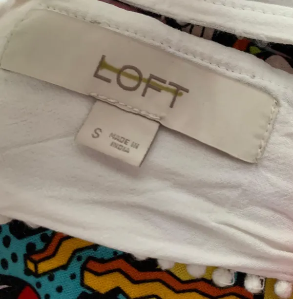 Loft Dress - Image 4