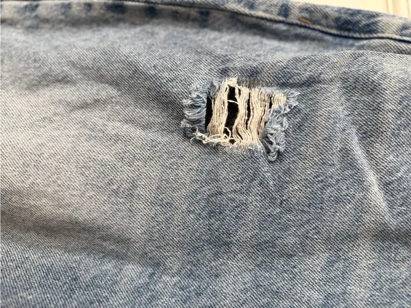 PacSun Light Wash Distressed Boyfriend Jeans Size 29 - Image 2