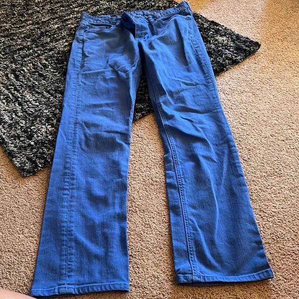 J crew matchstick blue jeans 29‎ - Image 2