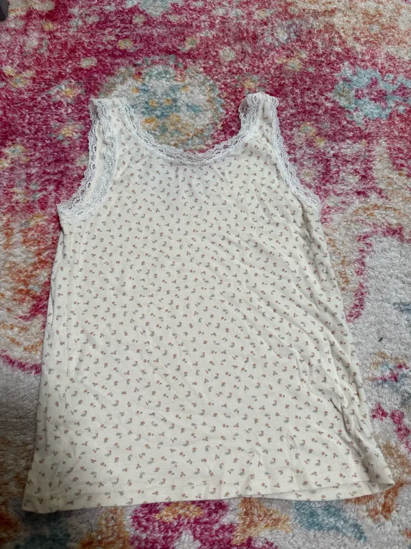 J Galt Brandy Melville tank - Image 2