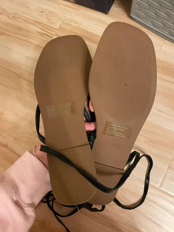 Steve Madden Sandals - Image 2