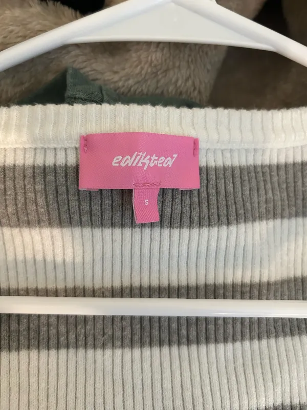 Edikted babydoll top  - Image 3