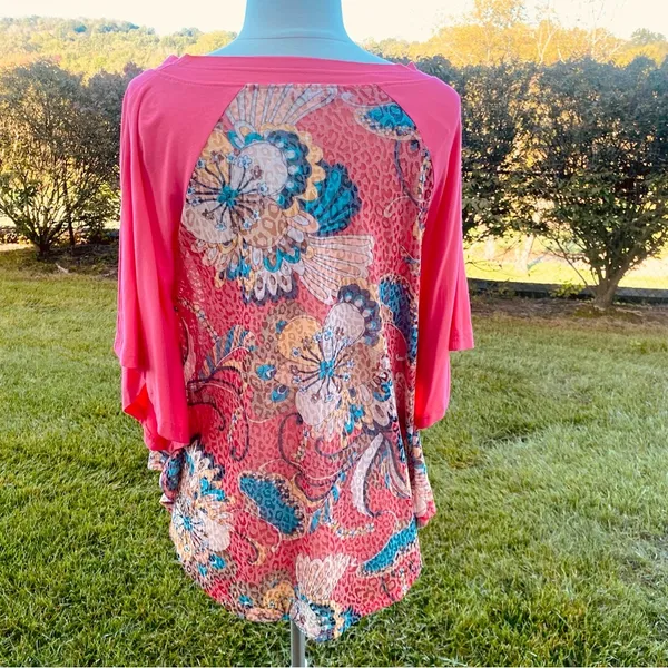 Yak n Yeti Dolman Sleeve Top - Image 11
