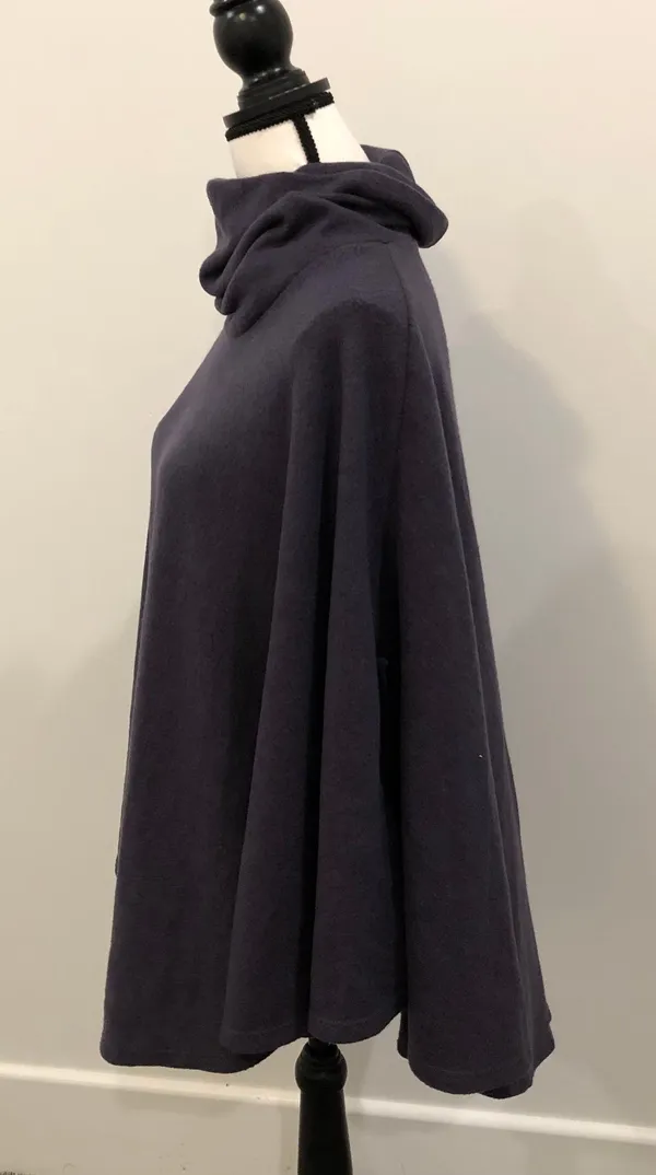 Cherish Poncho - Image 2