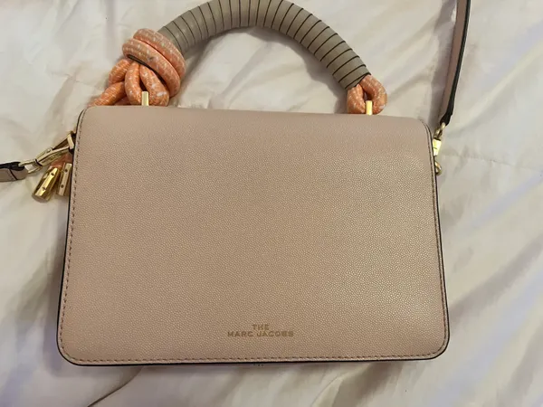 Marc Jacob’s Link Purse - Image 3
