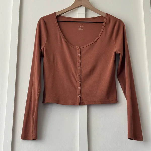 A New Day Cardigan  - Image 3