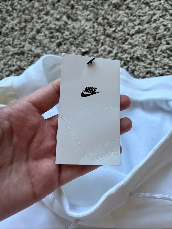 Nike Oversized Mid Rise Jogger Sweatpants - Image 6