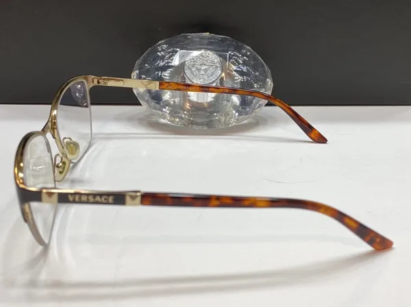 Versace Eyeglasses  - Image 8