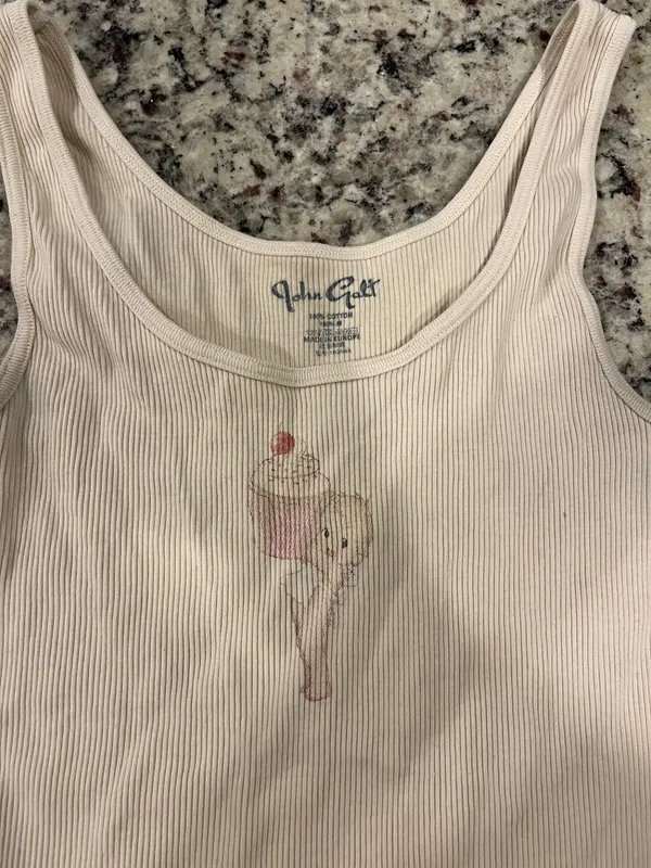 John Galt Tank - Image 2