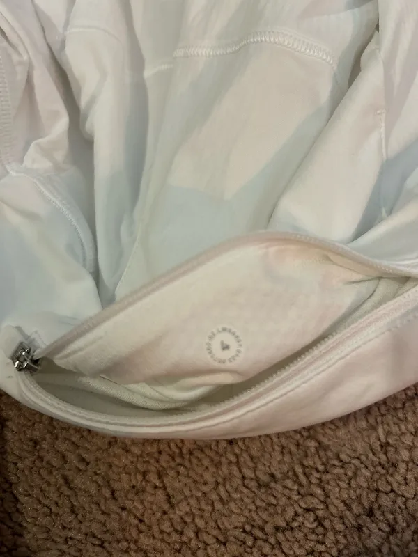 Lululemon Skirt Pace Rival - Image 3