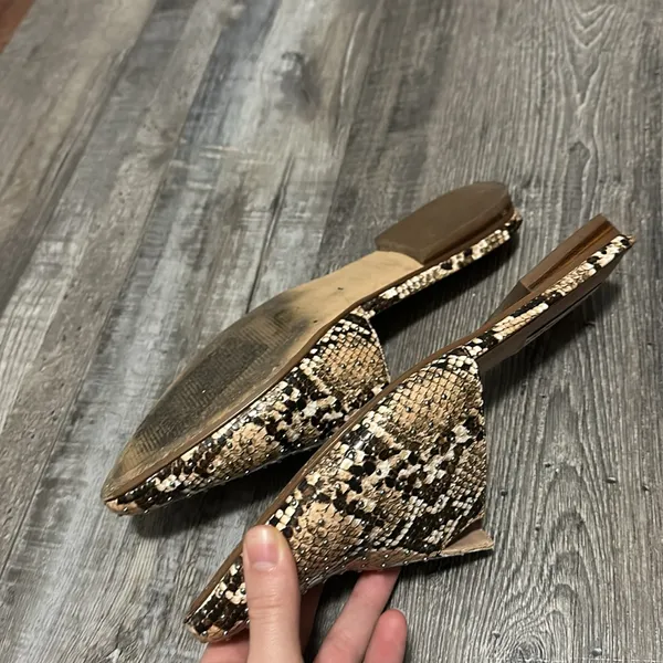 Steve Madden Mules - Image 2