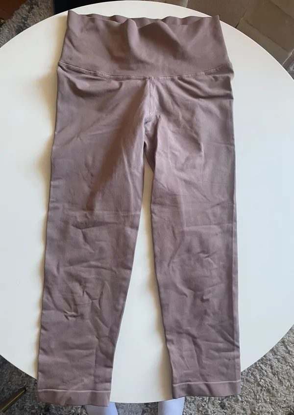 Phat Buddha Leggings - Image 2