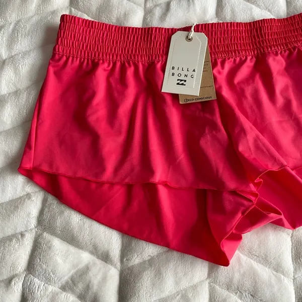 Billabong Women's Classic Volley Boardshort size medium/10 - Image 5