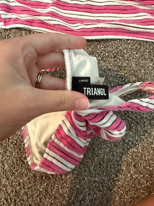 Triangl Bikini Set - Image 3