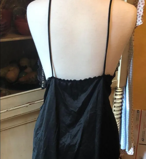 Lingerie Black Size L - Image 5