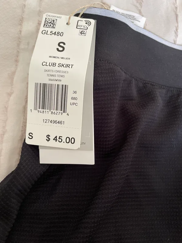 Adidas Skirt - Image 3