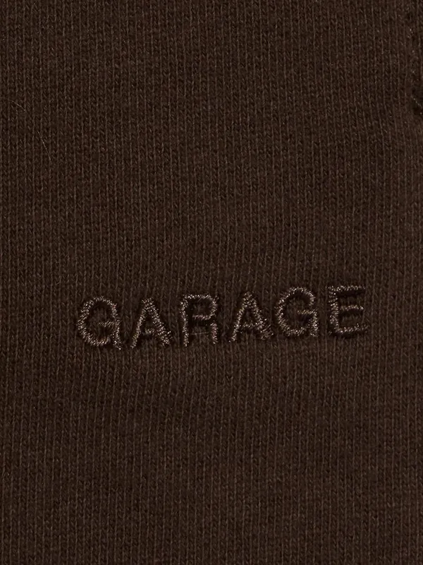 Garage SoftTerry Low Rise Shorts 90’s Short - Image 6