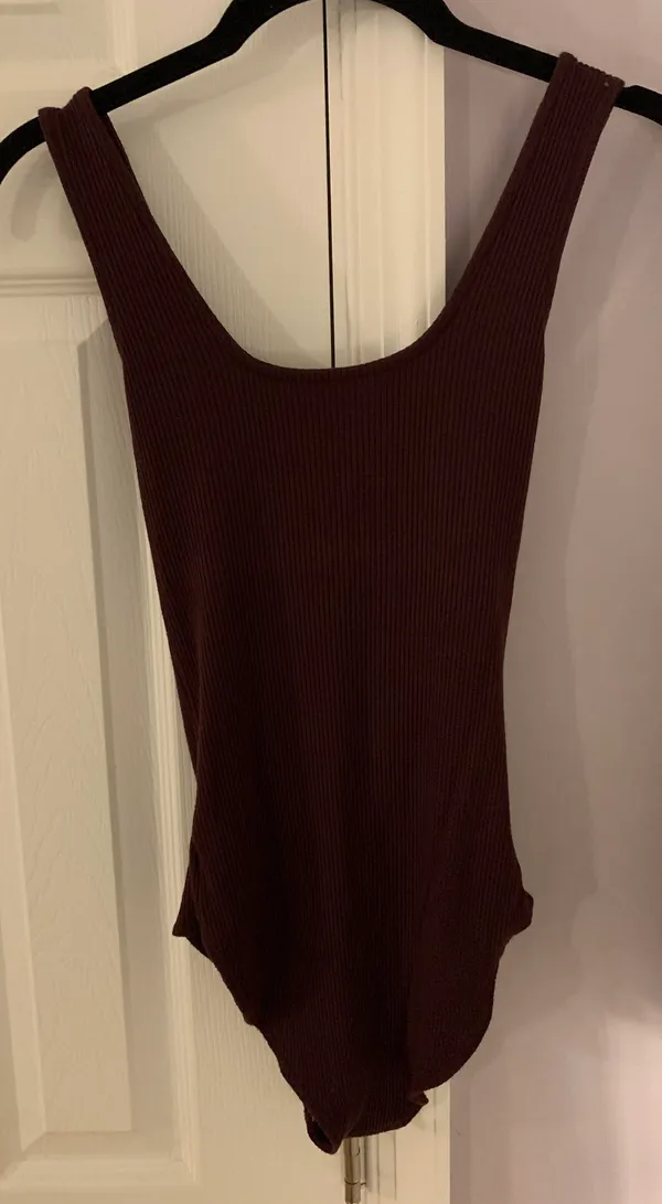 American Eagle Bodysuit - Image 2