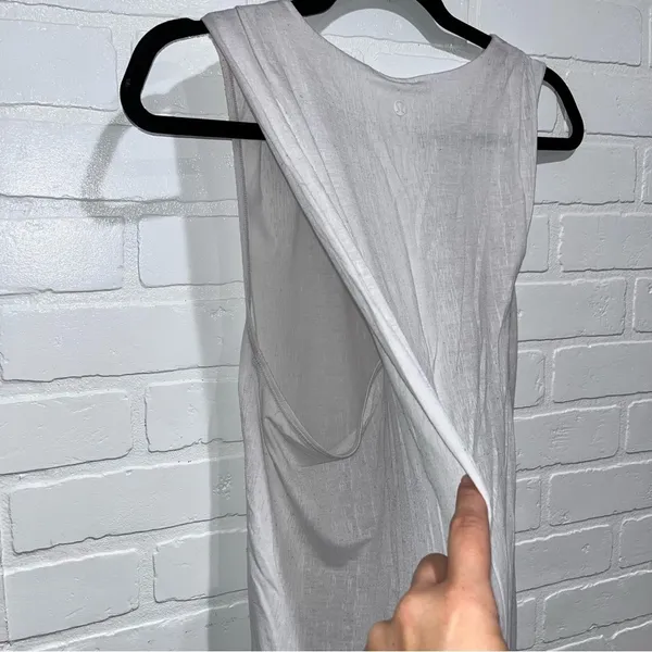 Lululemon Workout Top - Image 9