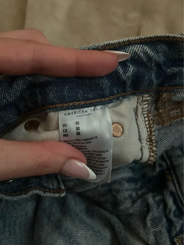 American Eagle Shorts - Image 3