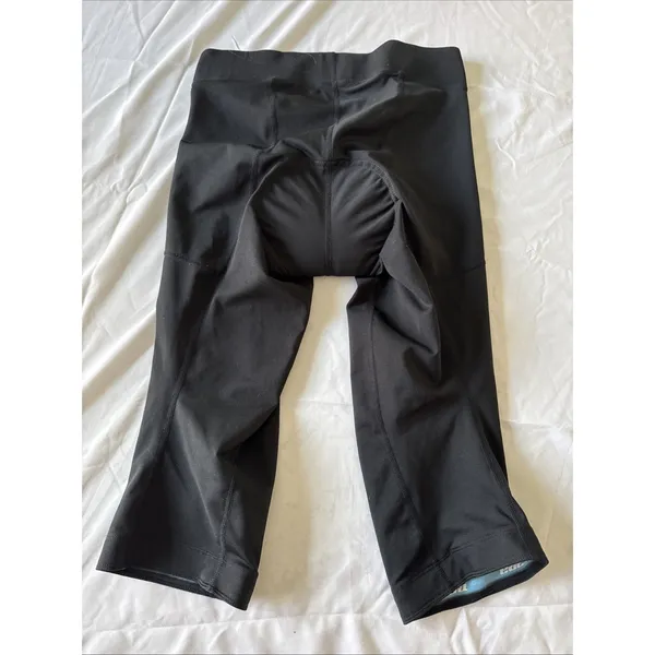 Novara Cycling Shorts Women Large Liner Padded Polyester Spandex Blend MTB‎ - Image 5