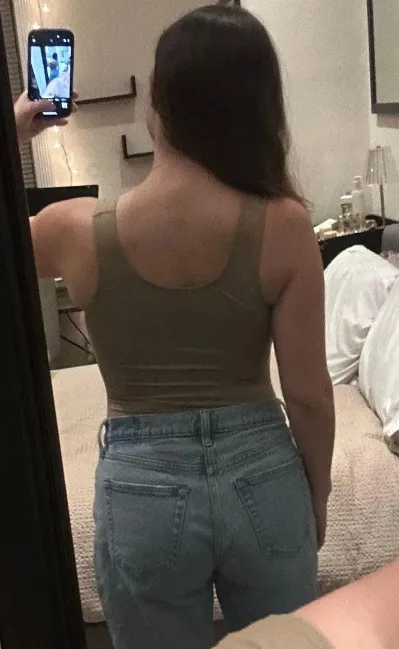 SKIMS Soft Smoothing Bodysuit  - Image 2