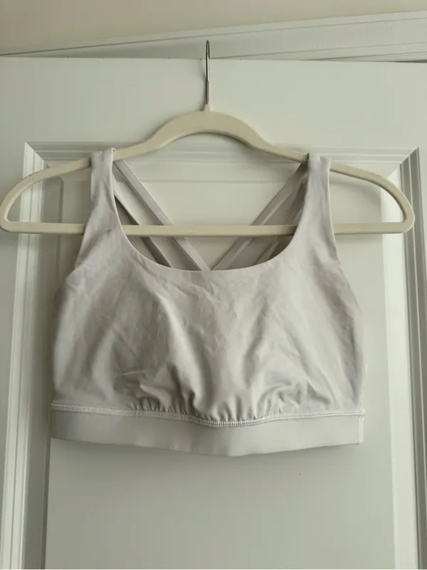 Lululemon Sports Bra - Image 3