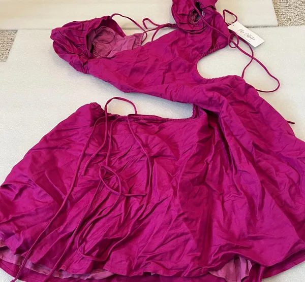 Palm Collective NWT Arametta Dress - Image 3
