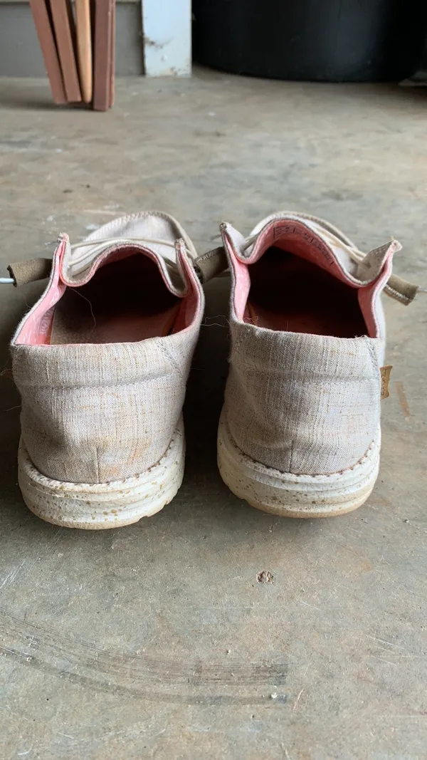 Hey Dude Slip-On - Image 3