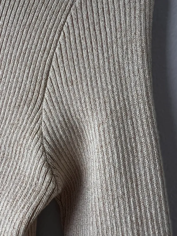 Express Turtleneck Sweater - Image 2
