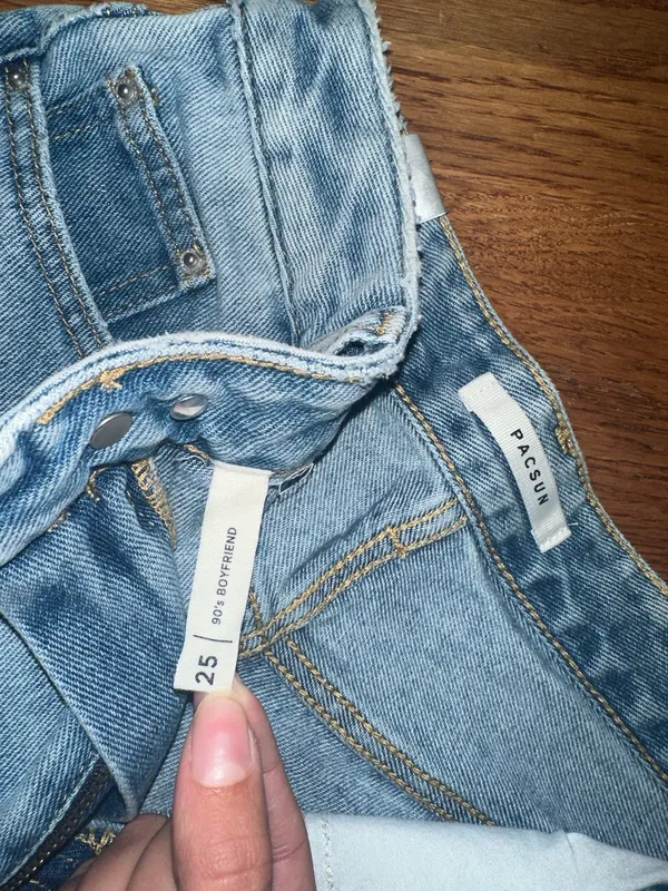 PacSun Straight Jeans - Image 2