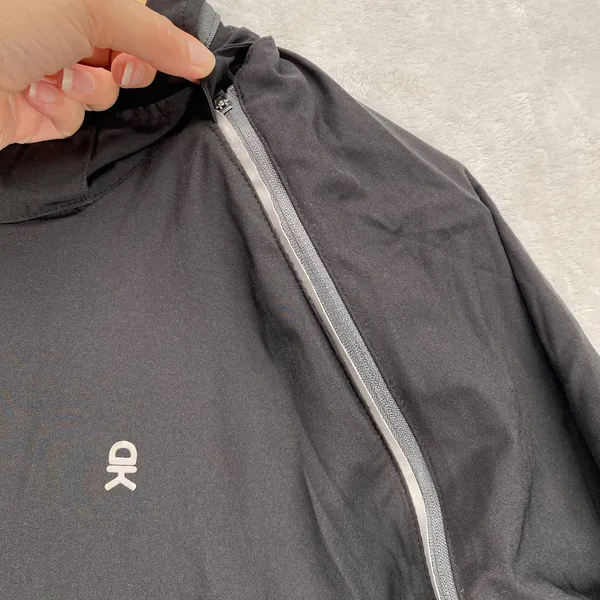 Little Donkey Andy Windbreaker‎ Jacket Running Lightweight XXL - Image 5