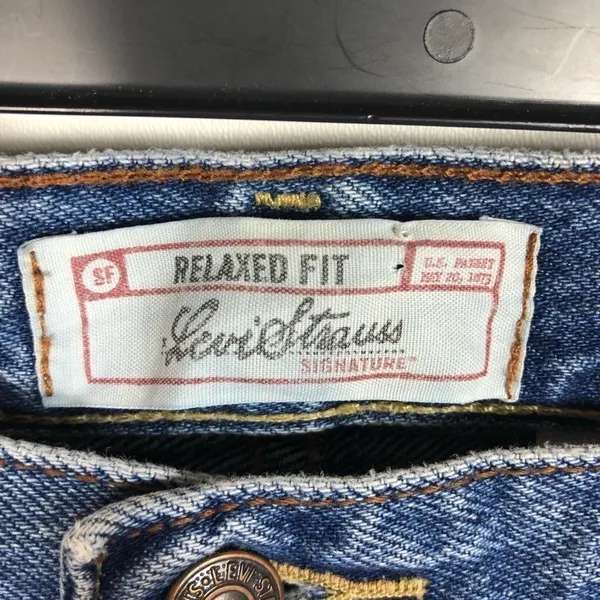 Levi's Vintage jeans‎ - Image 4