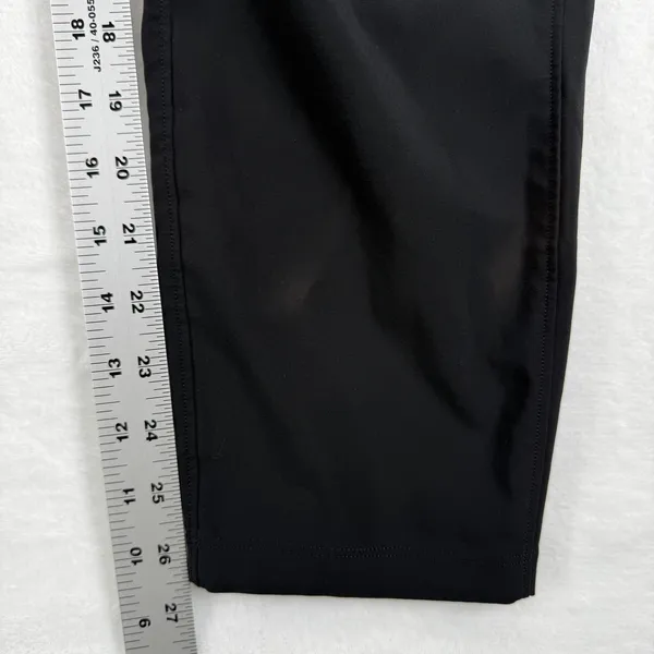 Lululemon On The Fly Pant‎ Woven 28" Size 4 Athletic Casual - Image 5