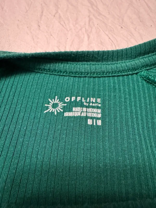 OFFLINE by Aerie long sleeve  - Image 2