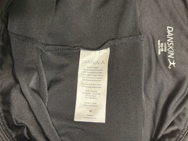 Dankin golf/tennis skort - Image 5