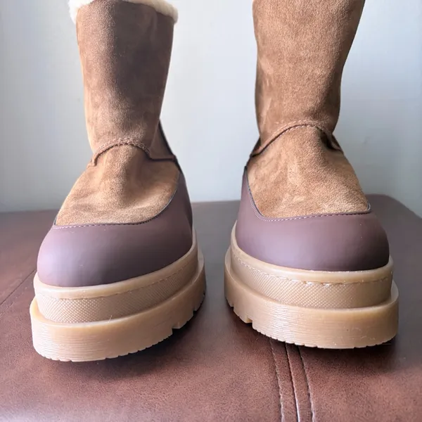 NWOT Scotch & Soda Aubri Boots - Image 2