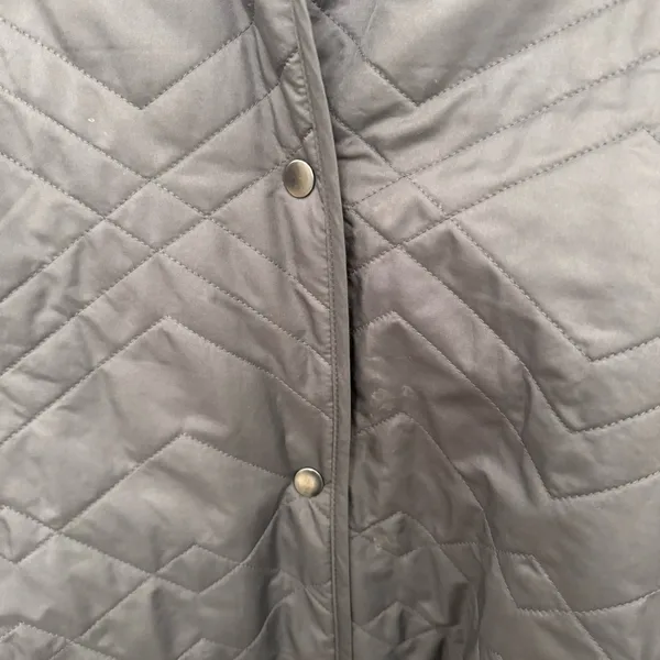 Patagonia Grey Jacket - Image 3