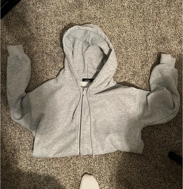 Trendy Queen Amazon Oversized Jacket - Image 2