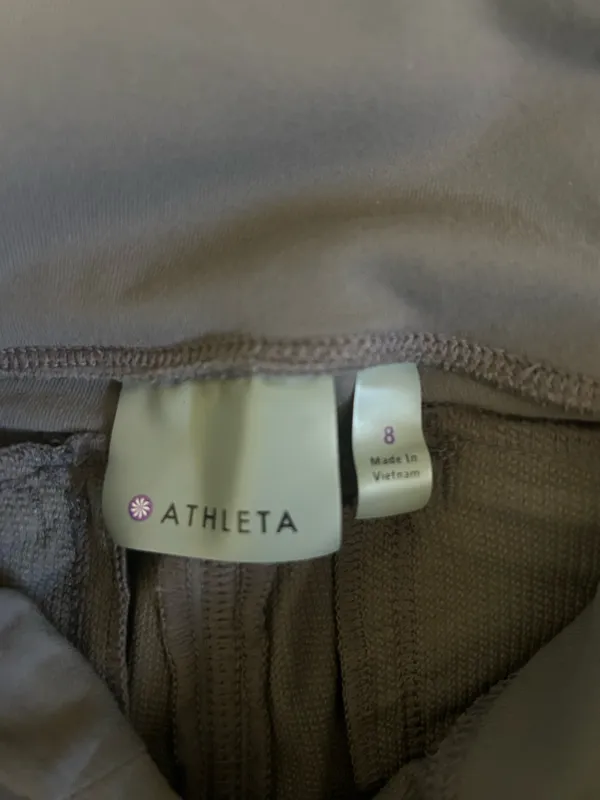 Athleta Pants Women’s 8 - Image 5
