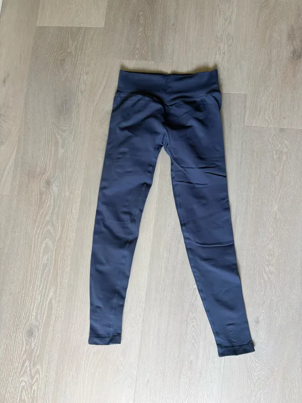 Butt Scrunch Leggings  - Image 2