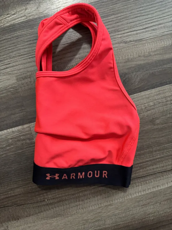 Under Armour Sports Bra - Image 3