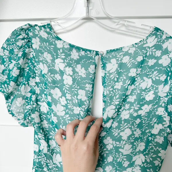 Lulus Gracious Gardens Jumpsuit - Image 8