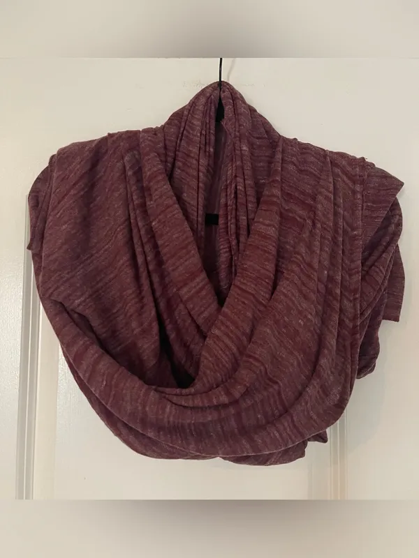 Free People NWOT 100% Cotton Oversized Slouch - Image 5